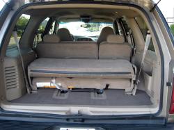 Ford Expedition 2001 #8