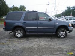 Ford Expedition 2001 #9