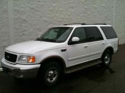 Ford Expedition 2002 #12