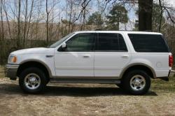 Ford Expedition 2002 #14