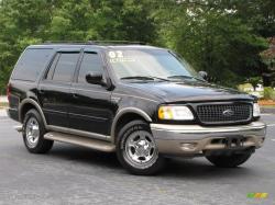 Ford Expedition 2002 #6