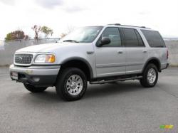 Ford Expedition 2002 #7