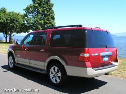 Ford Expedition 2003 #8