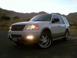 Ford Expedition 2005 #12
