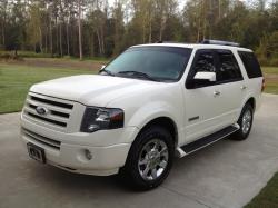 Ford Expedition 2008 #12