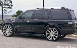 Ford Expedition 2008 #13