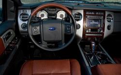 Ford Expedition 2008 #10