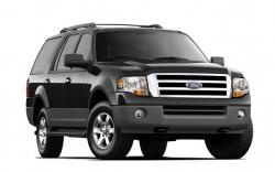 Ford Expedition 2013 #10