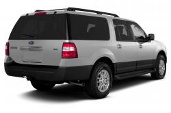 Ford Expedition 2013 #13