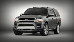 Ford Expedition 2014 #12
