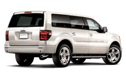 Ford Expedition 2014 #13