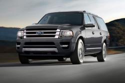 Ford Expedition 2015 #7