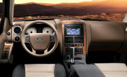 Ford Explorer 2008 #6