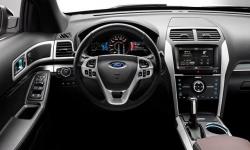Ford Explorer 2014 #10