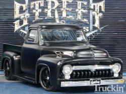 Ford F100 #11