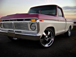 Ford F100 1979 #6