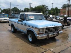 Ford F150 1979 #7