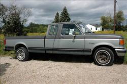 Ford F150 1988 #6