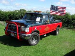 Ford F-150 1990 #12