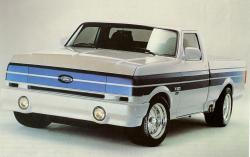 Ford F-150 1990 #8
