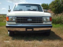 Ford F-150 1990 #11