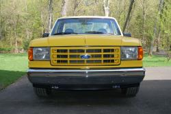 Ford F-150 1991 #12