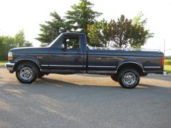 Ford F-150 1993 #6