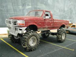 Ford F-150 1993 #7