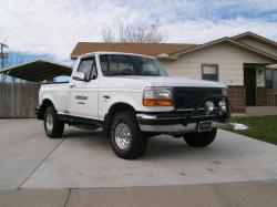 Ford F-150 1995 #10