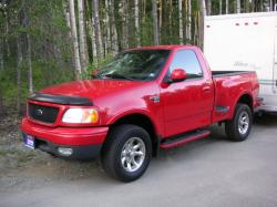 Ford F-150 2000 #11