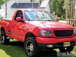 Ford F-150 2000 #6