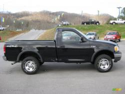 Ford F-150 2000 #9