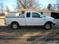 Ford F-150 2001 #9