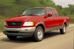 Ford F-150 2002 #12