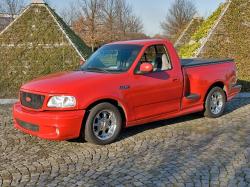 Ford F-150 2002 #14