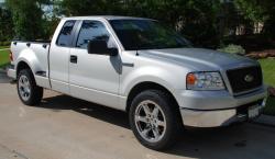 Ford F-150 2005 #10