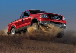 Ford F-150 2005 #6