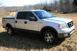Ford F-150 2005 #9