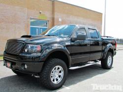 Ford F-150 2007 #6