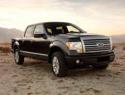 Ford F-150 2009 #8