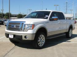 Ford F-150 2010 #12