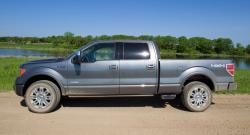 Ford F-150 2011 #12