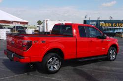 Ford F-150 2011 #13