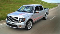 Ford F-150 2011 #7