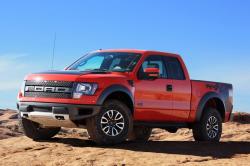 Ford F-150 2012 #11