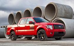 Ford F-150 2012 #6
