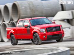 Ford F-150 2012 #7