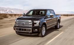 Ford F-150 2015 #9