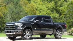 Ford F-150 2015 #11