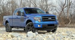 Ford F-150 FX4 #27